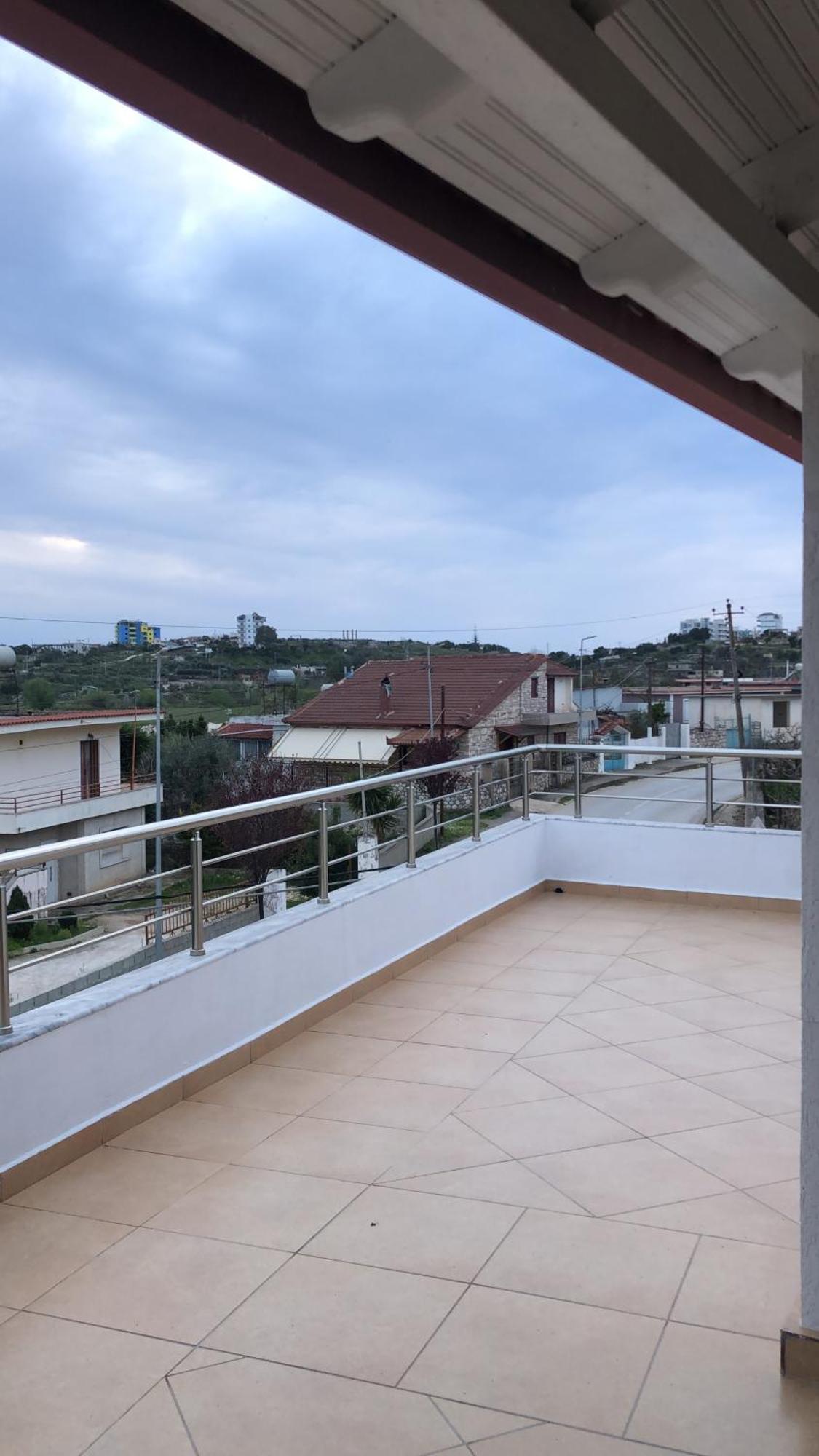 Appartement Eveline