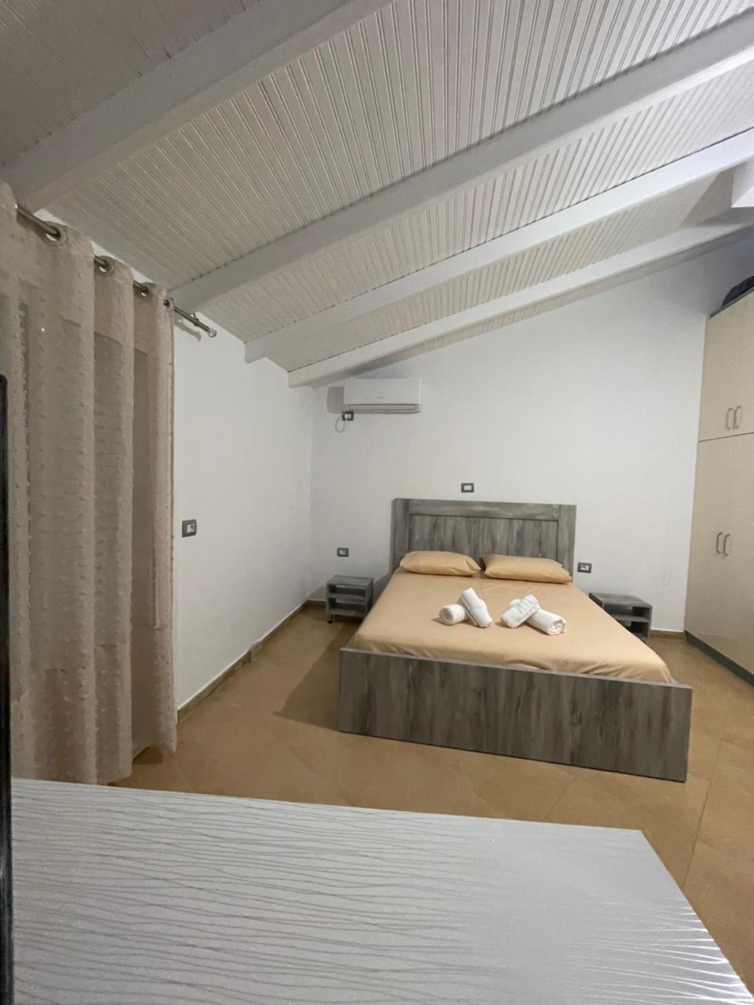 Eveline Appartement