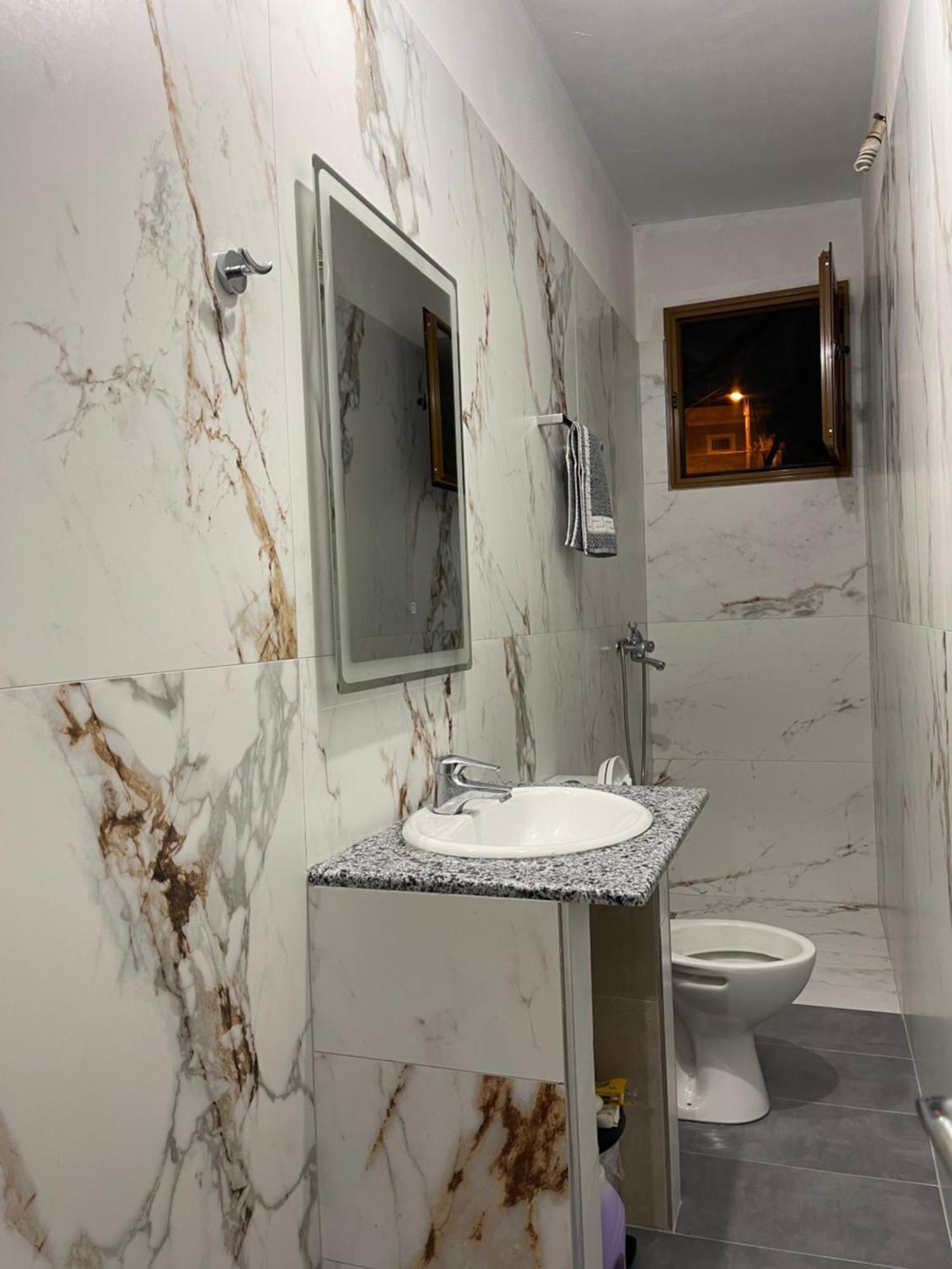 Appartement Eveline *