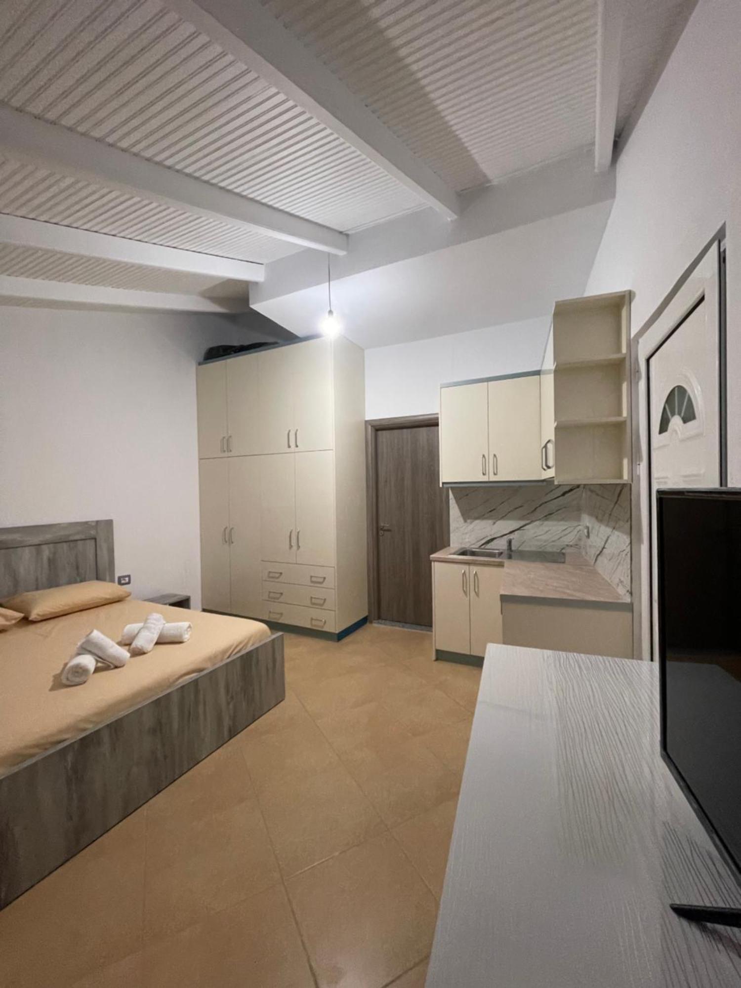 Eveline Appartement Sarandë