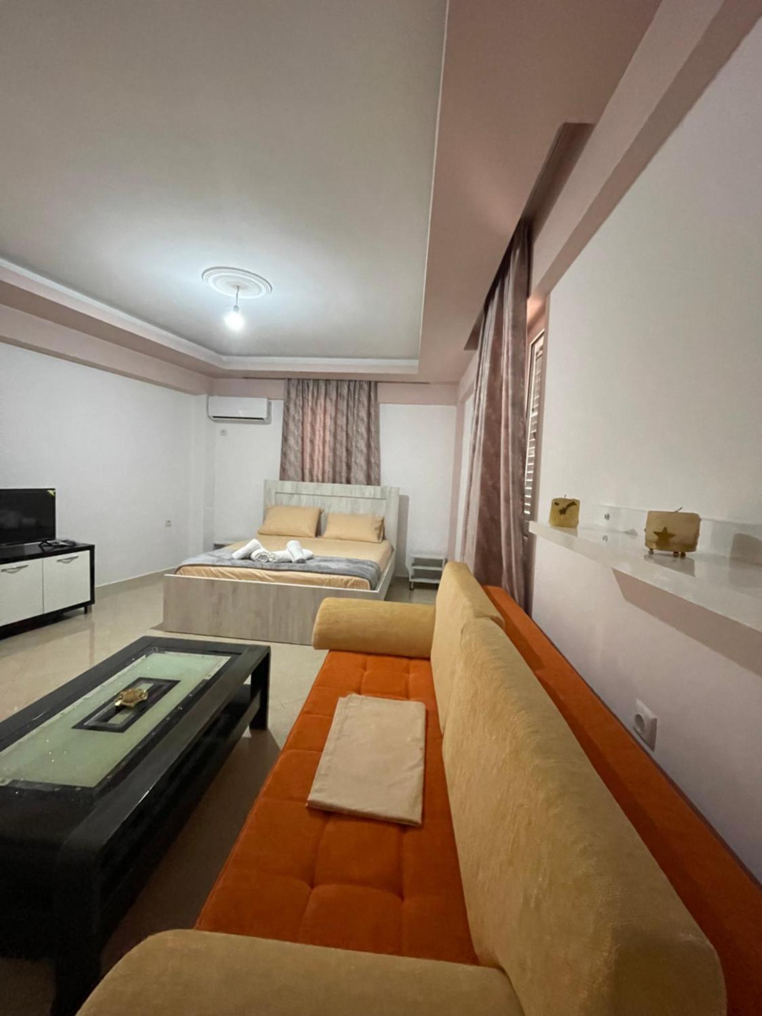 Appartement Eveline
