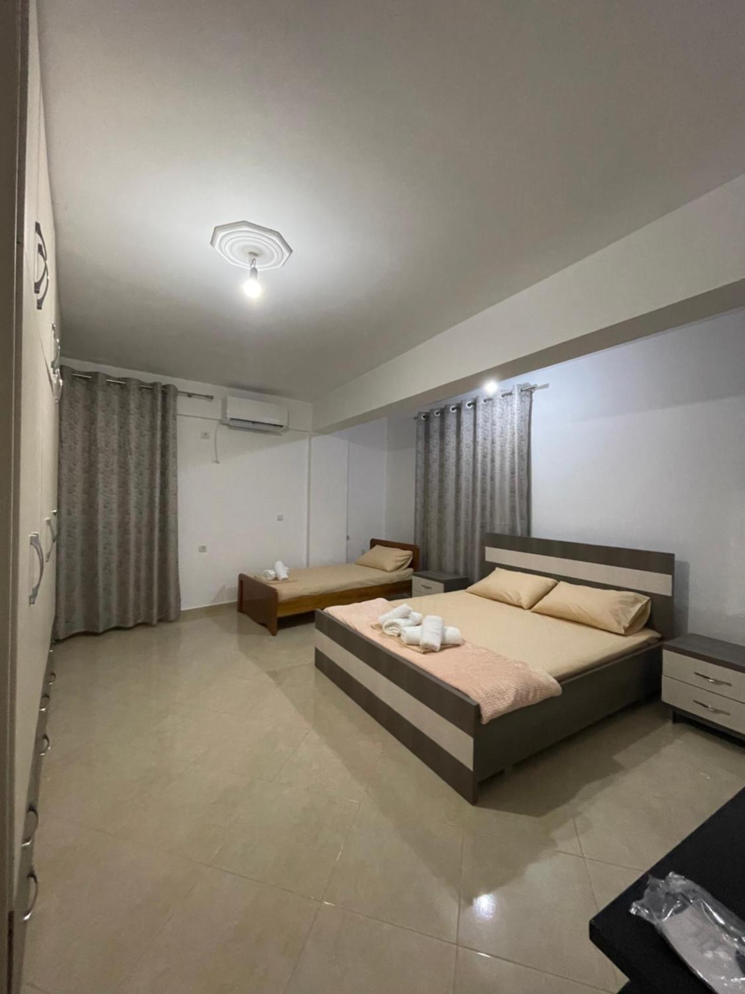 Appartement Eveline Sarandë