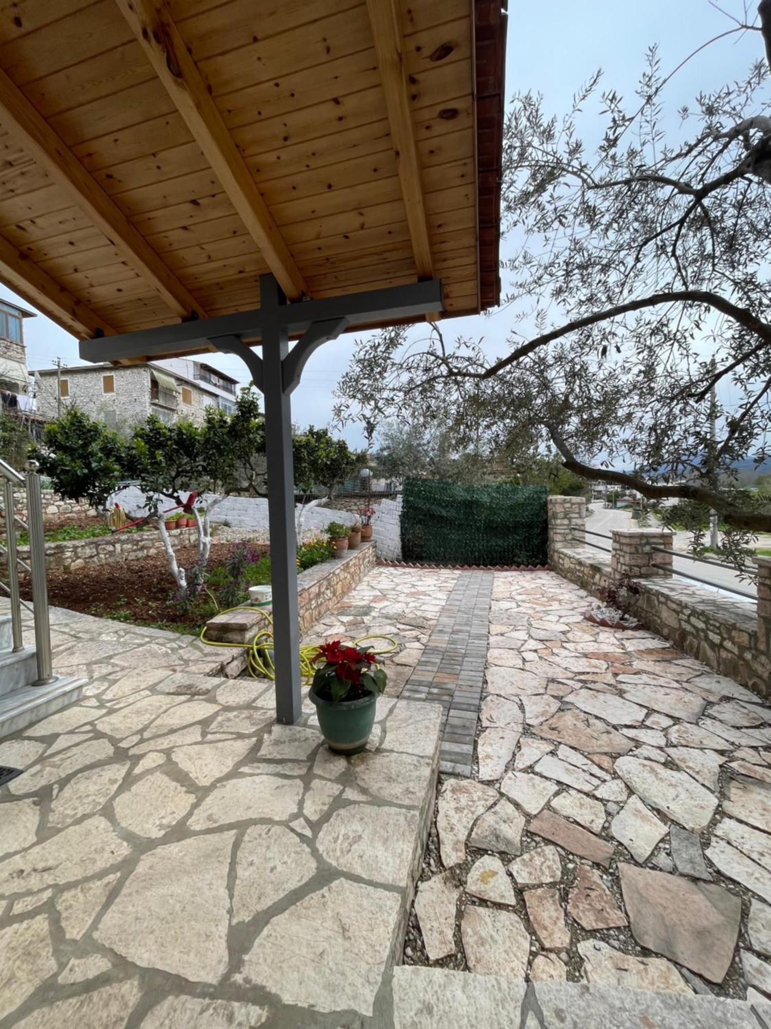 Appartement Eveline Sarandë